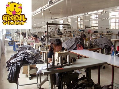 青岛七彩裳商贸 纺织行业的璀璨明珠