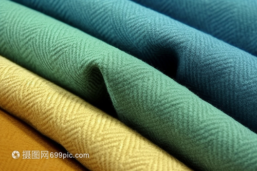 色彩纷呈的布料与纺织品 从工艺到文化的多维探索