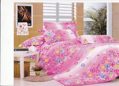 外贸品质 超柔触感——探秘崇川区娇莱家纺的超柔平绒四件套