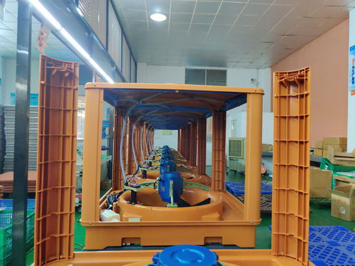 纺织厂高效降温与节能环保空调应用 保障纺织品品质与车间环境优化