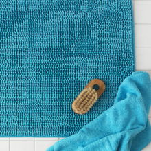 浴室纺织品 品质生活的小确幸